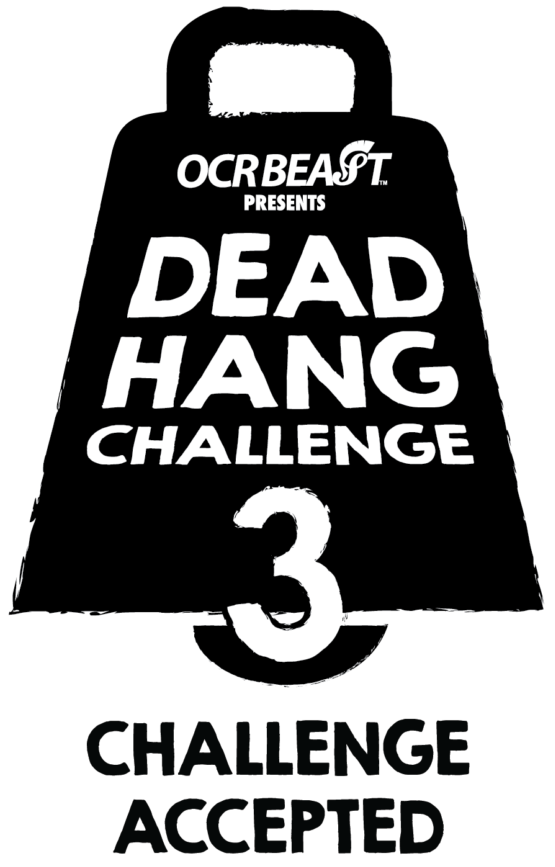 Ocr Beast Challenge Accepted - Poster (1024x1024), Png Download