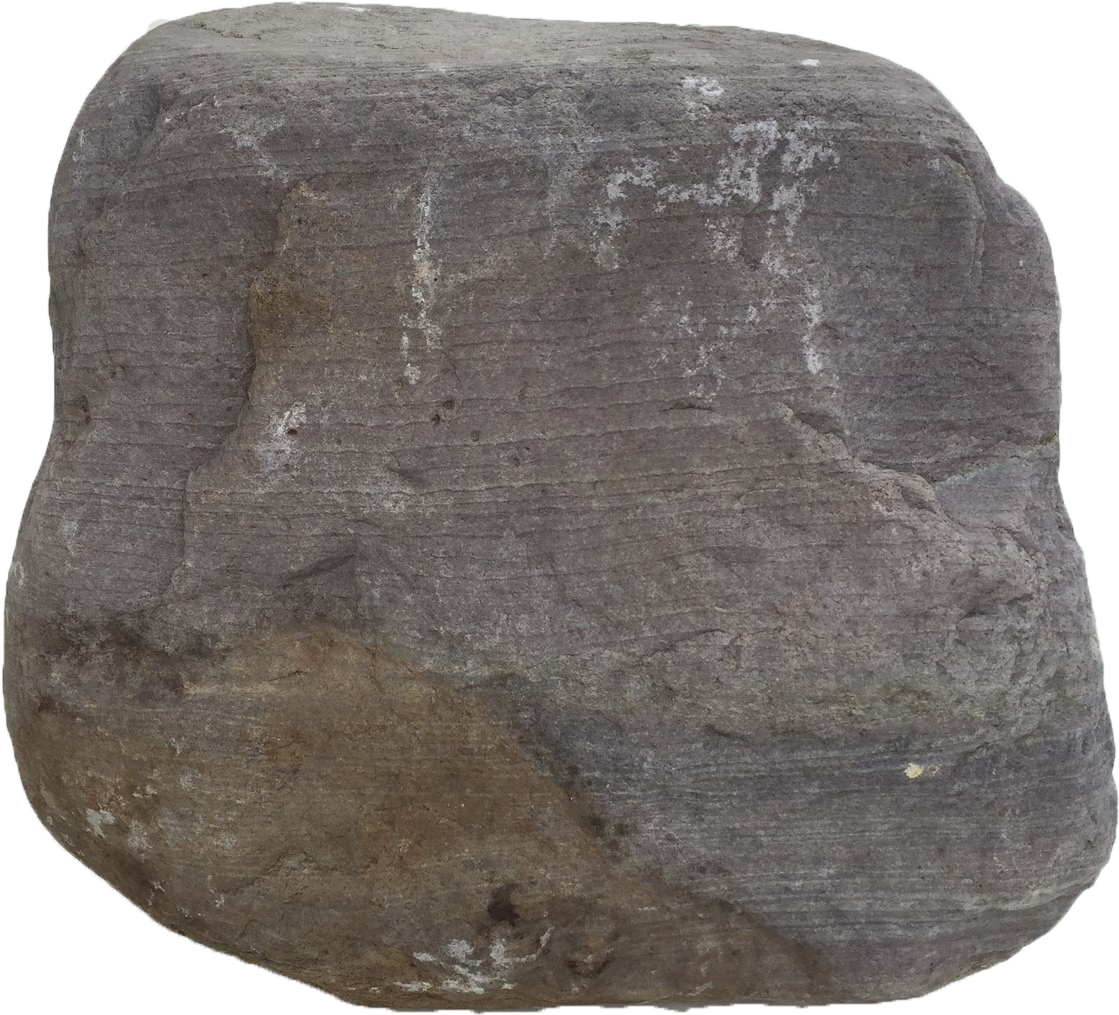 Purple Stripe - Boulder (1224x1632), Png Download