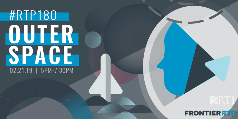 Each Month Rtp180 Brings You Experts From Around The - Graphic Design (800x400), Png Download