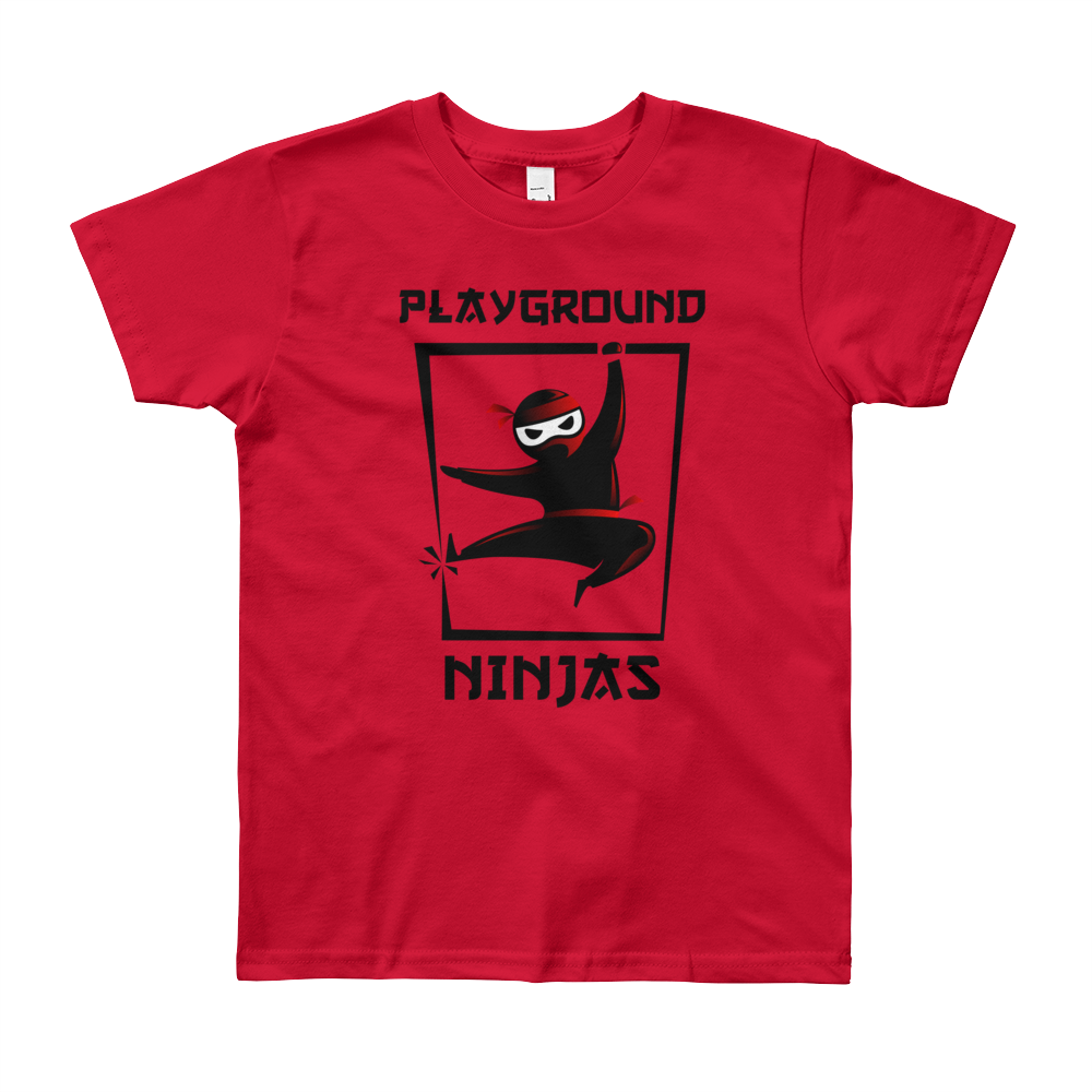 Pn 1 Mockup Front Flat Red - University Of Arizona T Shirts (1000x1000), Png Download