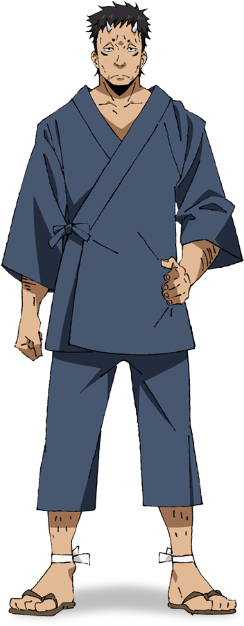 That Time I Got Reincarnated As A Slime Episode - Time I Got Reincarnated As A Slime (540x901), Png Download