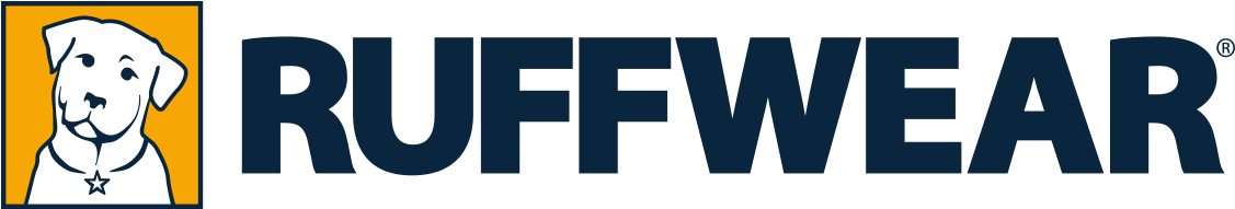 Ruffwear Logo - Ruff Wear (1200x260), Png Download