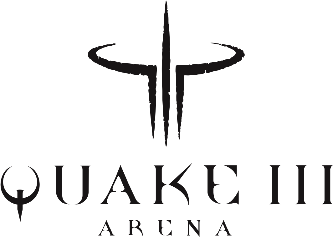 Quake Iii Arena (1200x1200), Png Download