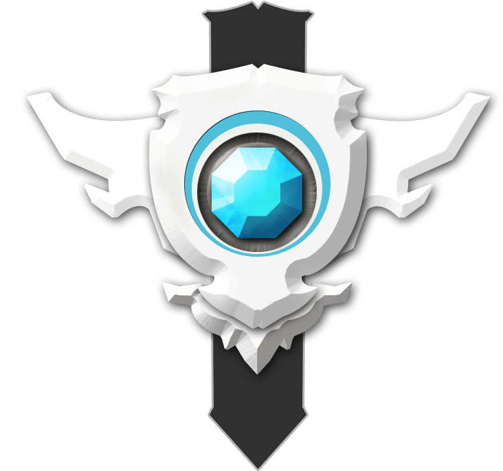 Glory Platinum - Emblem (747x694), Png Download
