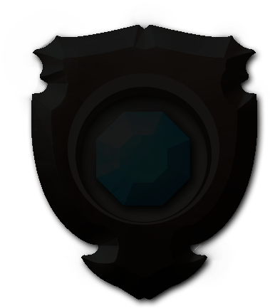 Glory Blank - Lens Cap (747x694), Png Download