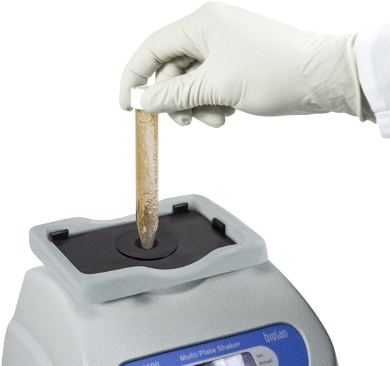 Mps-1, High Speed Multi Plate Shaker - Tube Shaker (700x517), Png Download