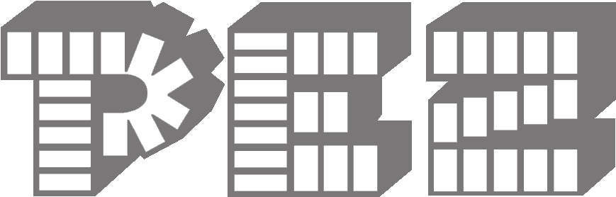 Pez Logo Popcornadmin 2017 10 06t17 - Logo Pez Candy (1024x300), Png Download