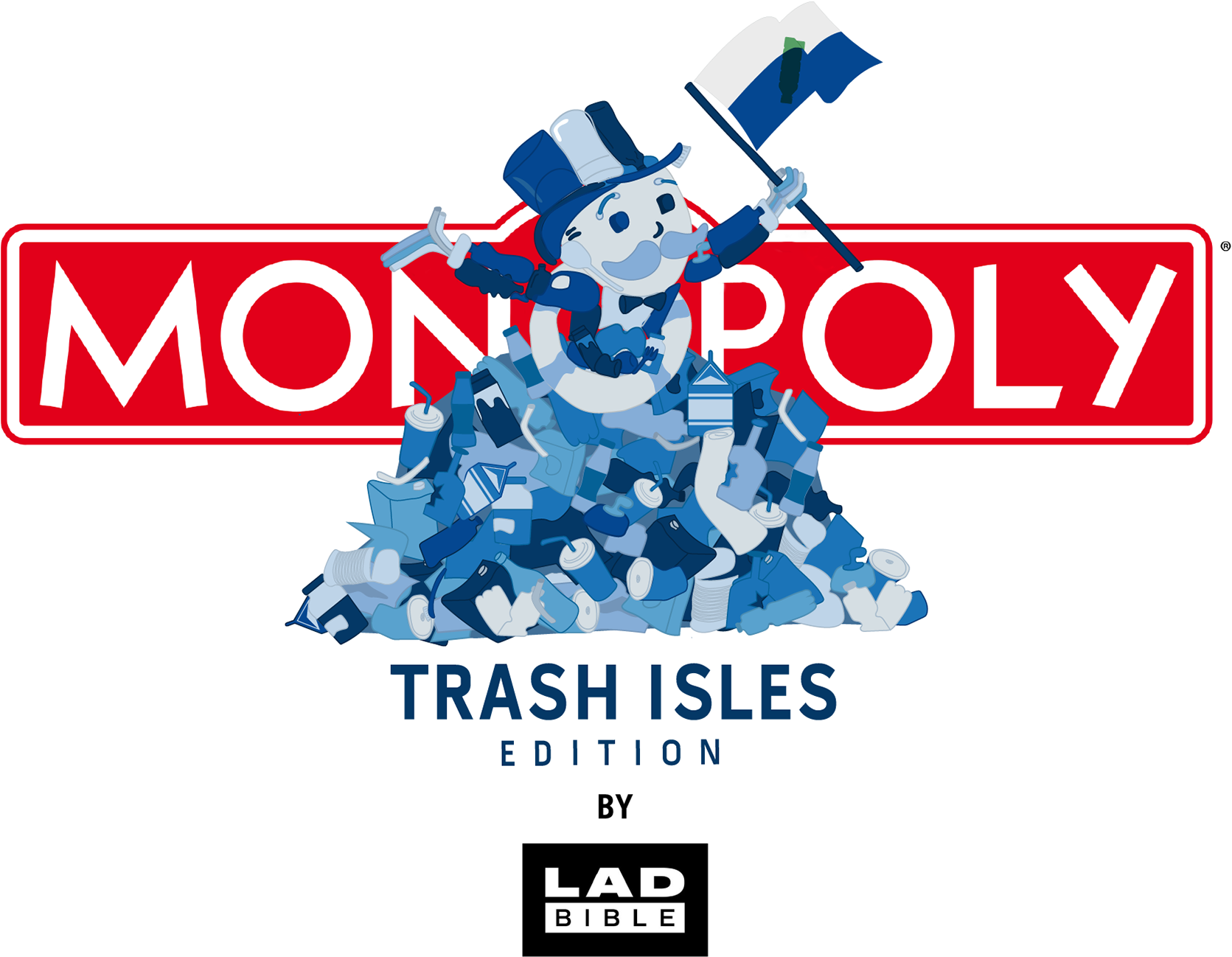 Insight Since 1904, Monopoly Has Been Teaching Young - Graphic Design (1920x1343), Png Download