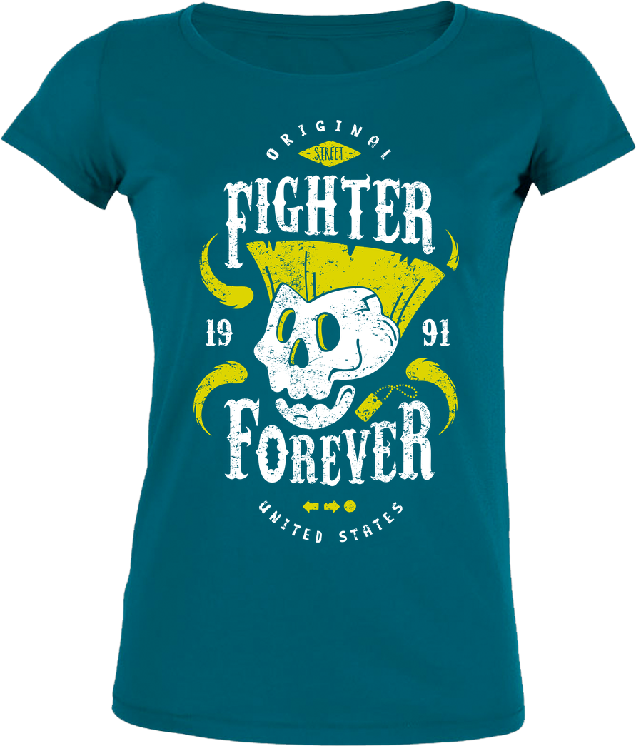 Olipopart Fighter Forever - Soldier Forever (1044x1044), Png Download