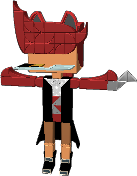 For Fredbear Only If I Can't Be Puppet Ima Girl By - Illustration (768x768), Png Download