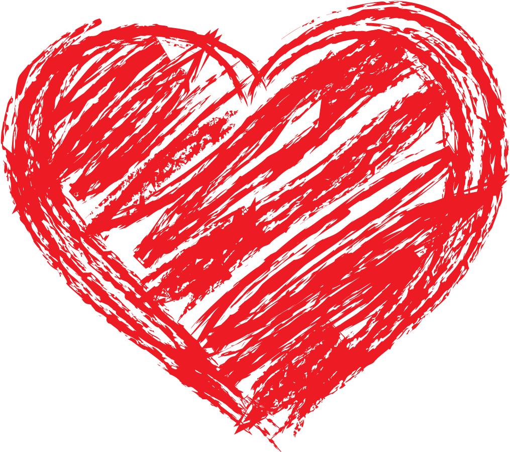 Children Will Have A Great Time With Ms Sherry For - Heart (1193x1112), Png Download