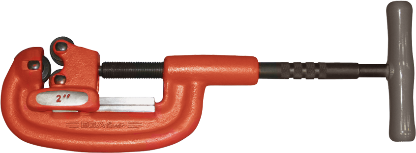 Pipe And Plumbing Tools - C-clamp (945x394), Png Download