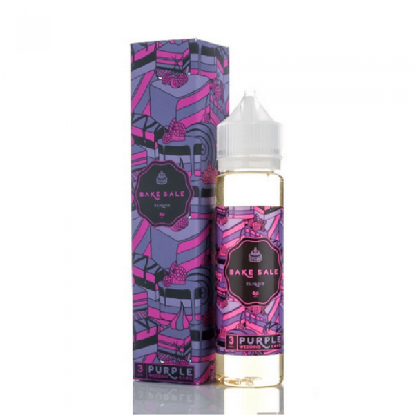 Charlie's Chalk Dust Bake Sale Purple E-liquid India - Composition Of Electronic Cigarette Aerosol (870x1110), Png Download