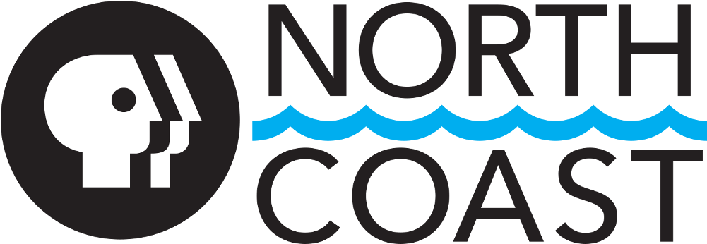 On The Third Saturday Of Every Month, Northtown Books - Pbs North Coast (1000x500), Png Download