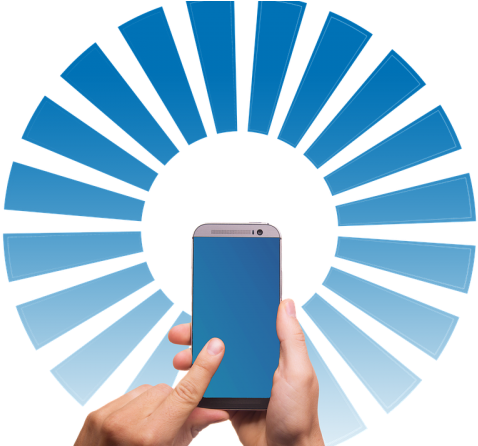 Sprint & Ericsson Reveal Ground Breaking Iot-dedicated - Naspers Logo Png (800x445), Png Download