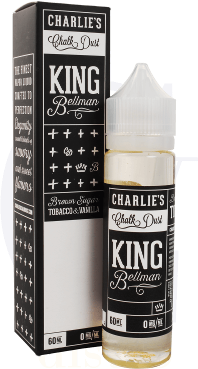 Charlie's Chalk Dust Slam (800x920), Png Download