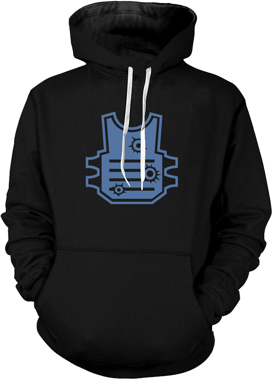 3d Printed Operator Sweaters - Social Distortion Hoodie (800x800), Png Download