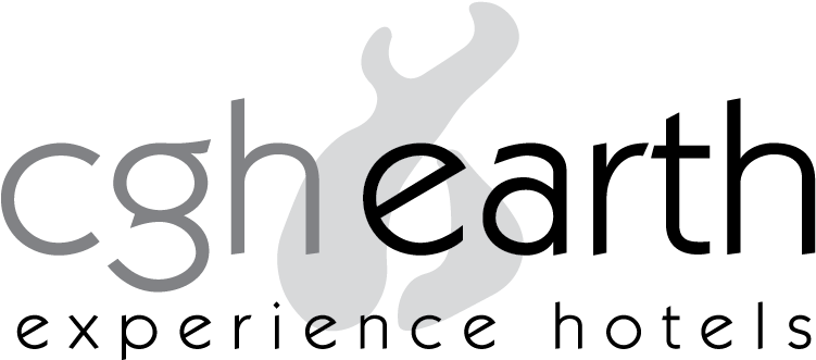 Life@stark - In - - Cgh Earth (1181x945), Png Download