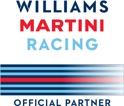 Wmr Op Portrait Grad - Williams Martini Racing (634x634), Png Download