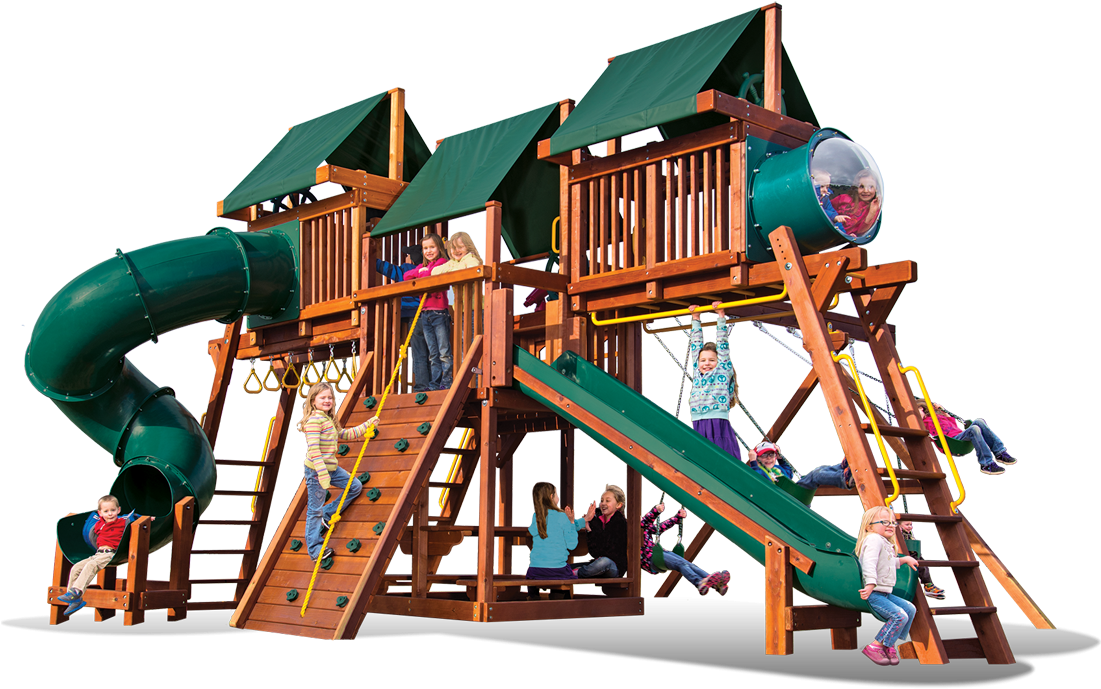 Lightbox Moreview - Playground Slide (1100x732), Png Download