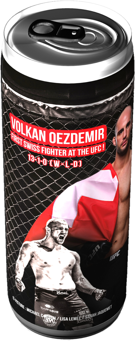 6th Sense Energy Drink® Customized - Sports Drink (1182x1181), Png Download