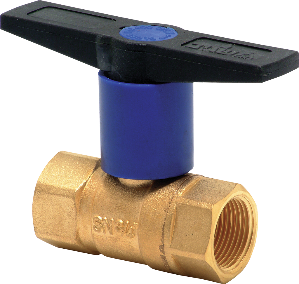 Prevnext - Ball Valve (1024x973), Png Download