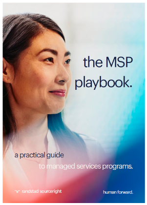 Download The Msp Playbook - Poster (840x560), Png Download
