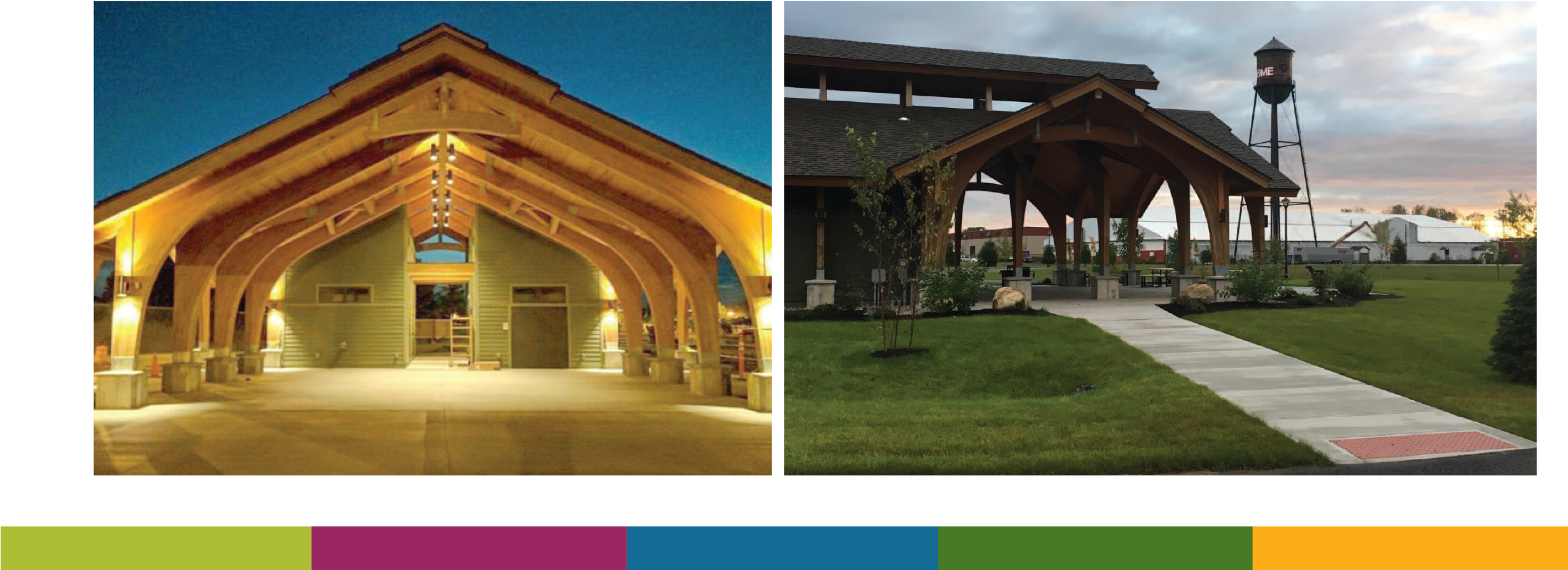 Watson Williams Rock Wall Web 01 - Roof (2550x1005), Png Download