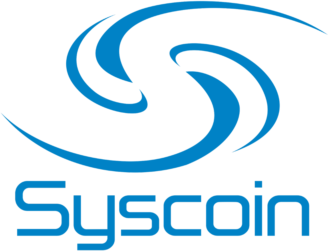 Coinspot - Sys Coin (1200x918), Png Download