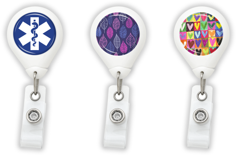 Badge Reels - Silver (800x520), Png Download