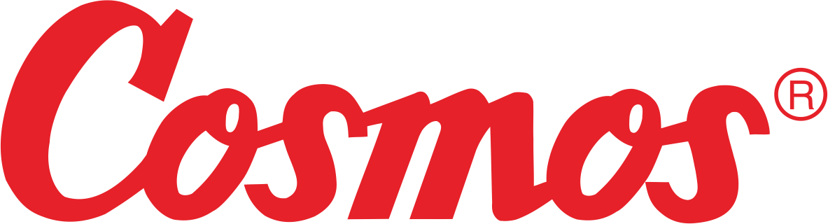 Logo Cosmos (1183x320), Png Download