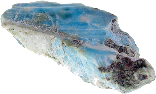 Found Only In - Crystal (700x468), Png Download