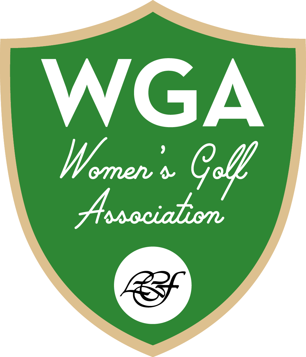 Wga Logo - La Canada Flintridge Country Club (993x1160), Png Download