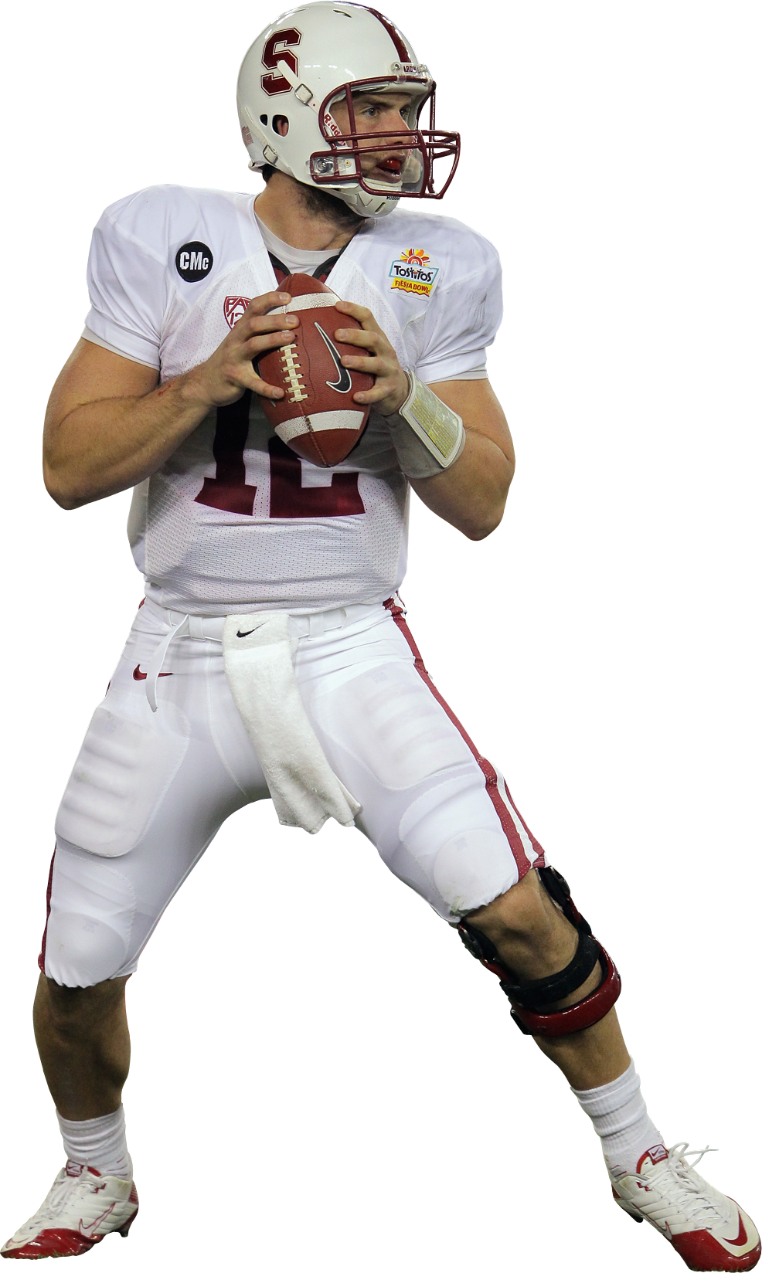 Posted Image - Kick American Football (762x1273), Png Download