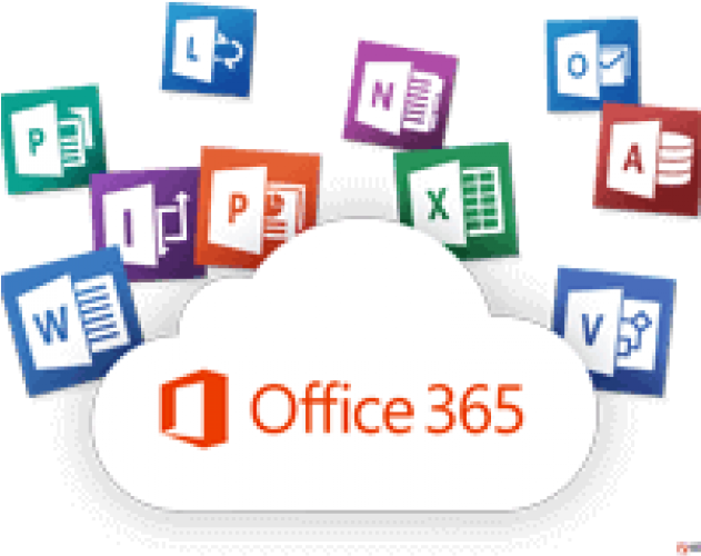 Microsoft Office (1200x630), Png Download