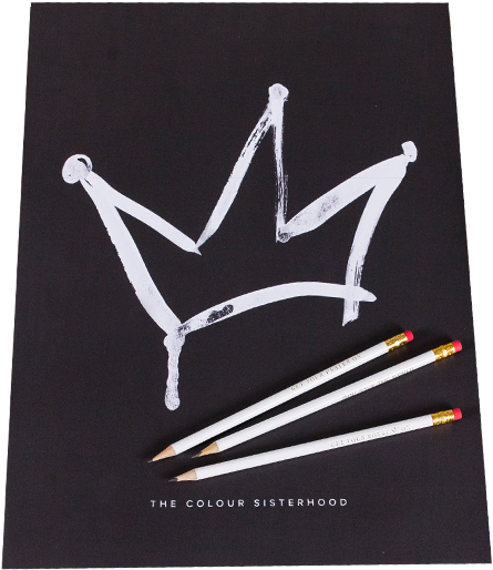 Colour 2016 Posters1 - Paper (600x600), Png Download