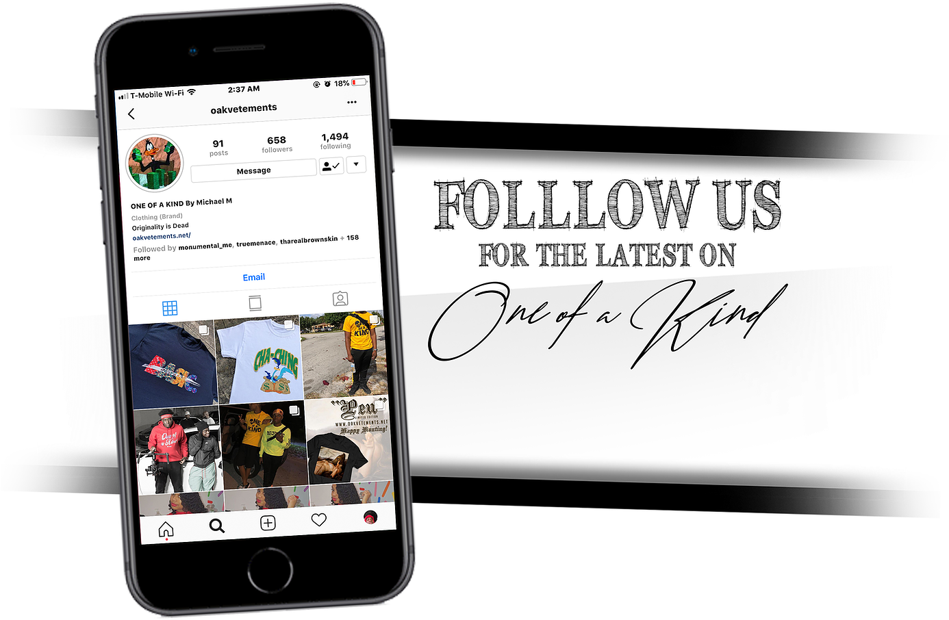 Oak Social Media - Iphone (1471x1471), Png Download