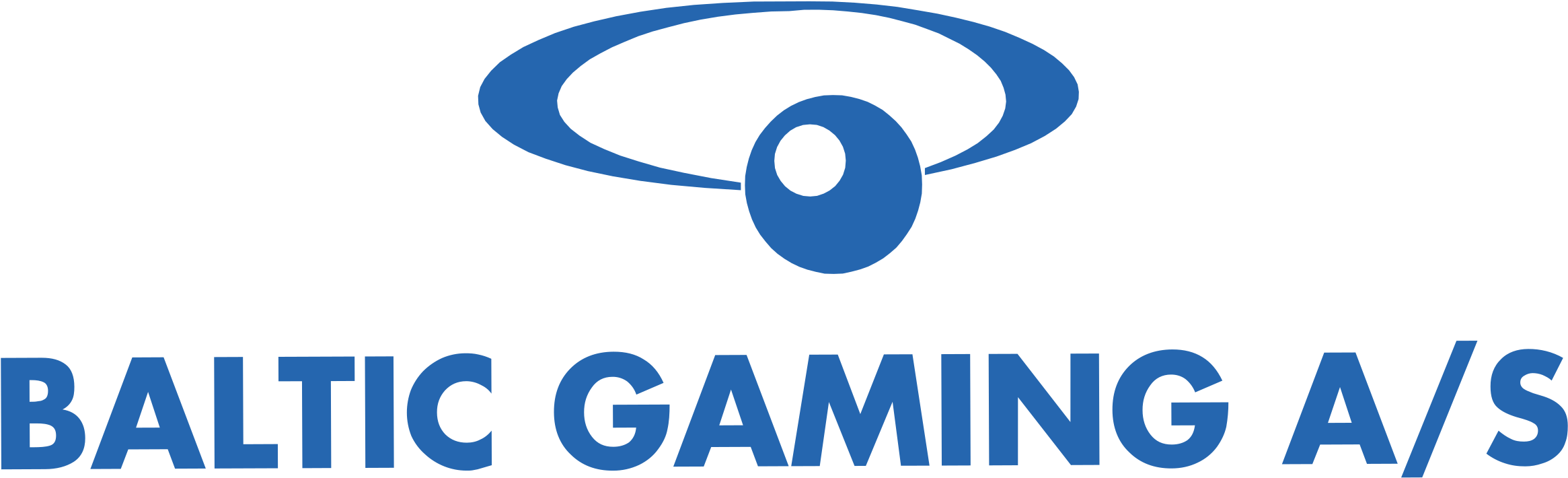 Baltic Gaming Logo Png Transparent - Circle (2400x2400), Png Download