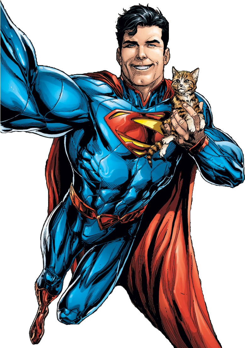 Comic Book Parody Superman Selfies Superman Taking - Dc Comics Selfie Variants (960x1457), Png Download