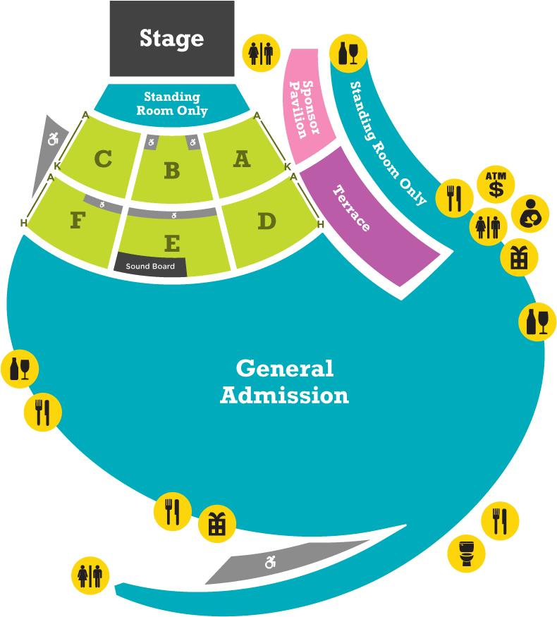 2019 Seating Map - Graphic Design (886x1135), Png Download