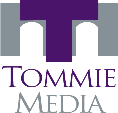Tmlogo-01 - Graphic Design (612x792), Png Download
