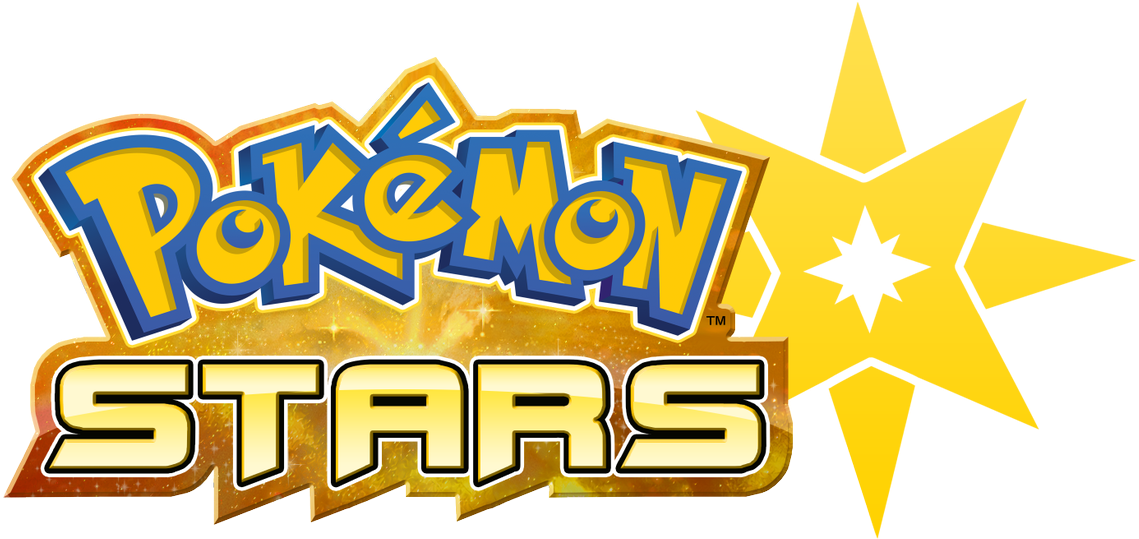 I Created A Logo Mockup For - Pokemon 3ds Game Fan Made Logo (1200x601), Png Download