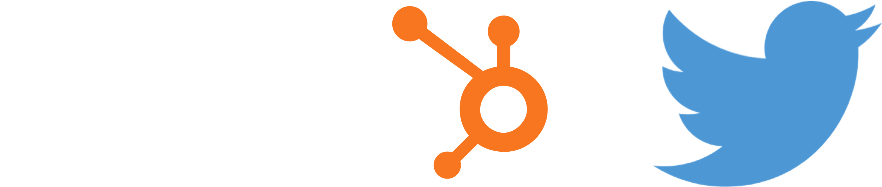 [on-demand Webinar] - Hubspot, Inc. (3084x717), Png Download