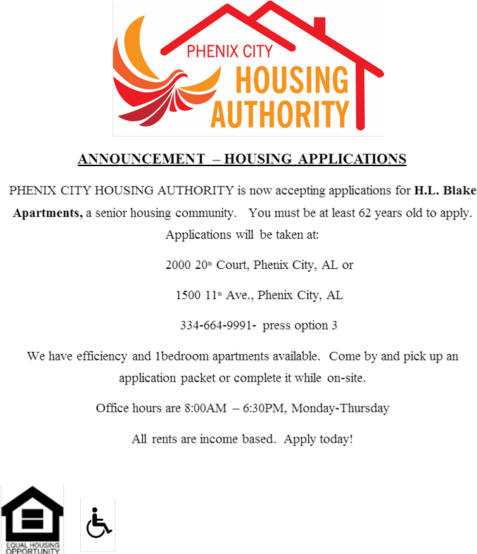 Image006 - Equal Housing Opportunity (703x787), Png Download