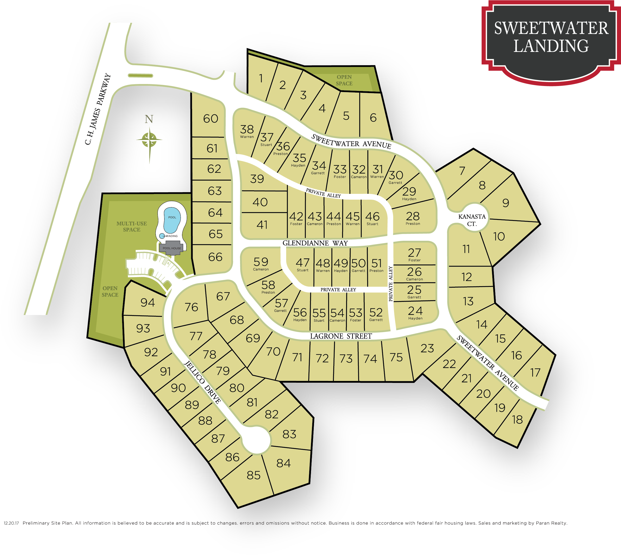 Site Plan - Plan (2529x2304), Png Download