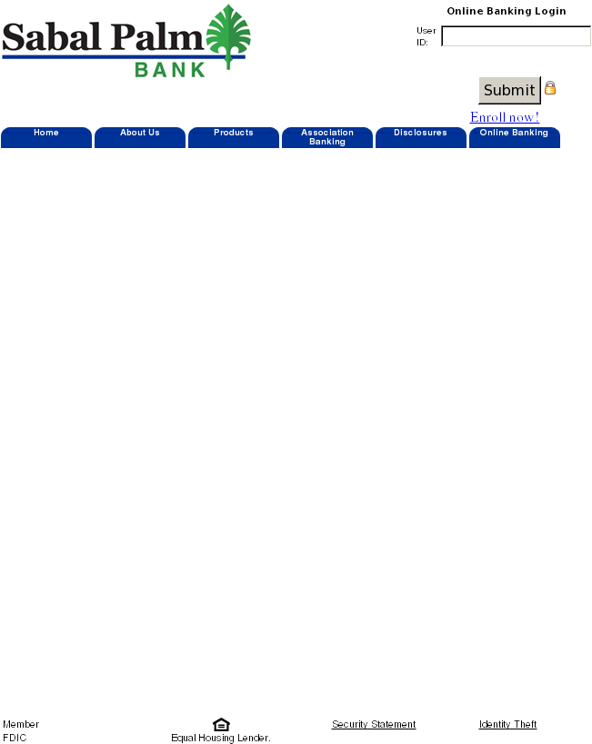 Sabal Palm Bank (1024x832), Png Download