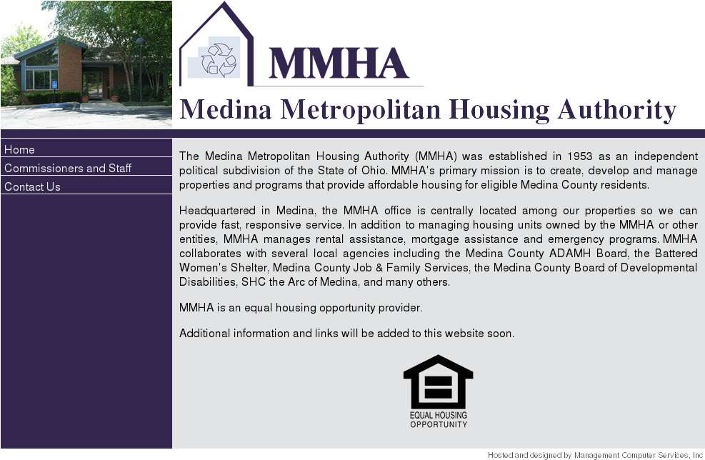 Equal Housing Opportunity (1024x768), Png Download