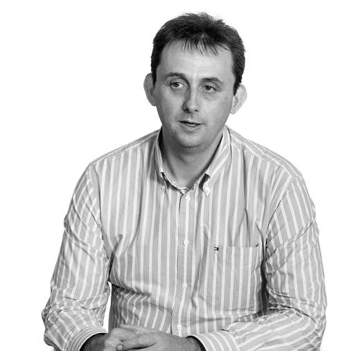 Neil Condon, Eip Search™, Uk And European Patent Attorney - Sitting (547x632), Png Download