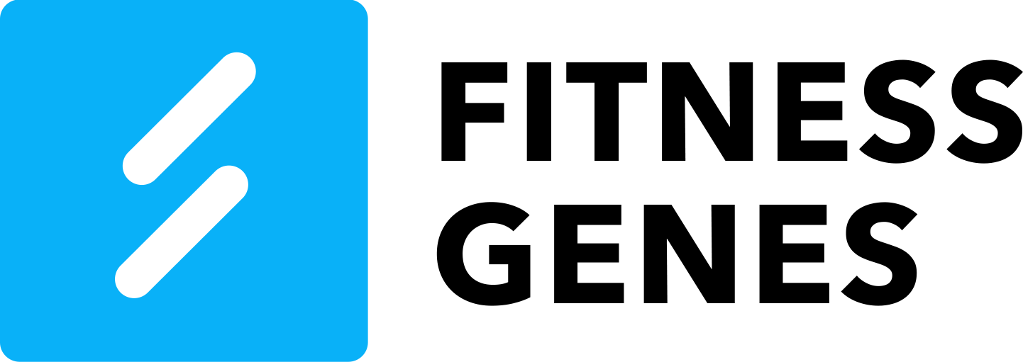 Finally Our First Fitnessgenes Paper Has Been Published - Graphic Design (1442x511), Png Download