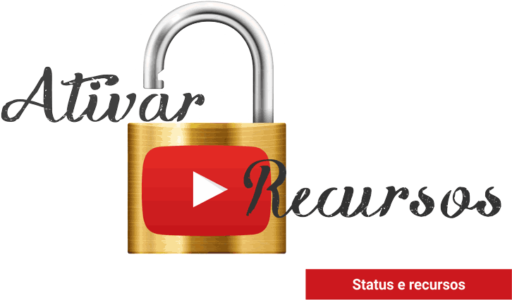 Ativar Recursos Youtube - Love (800x499), Png Download
